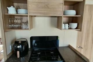 Norfolk broads caravan sleeps 8 - Belton - 4