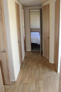 Norfolk broads caravan sleeps 8 - Belton - 2