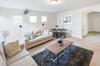 Solterra Sanctuary in Orlando w pool and game room - 7