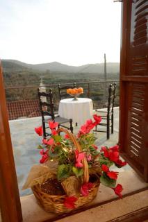 A small paradise in Mani with local hospitality - 6