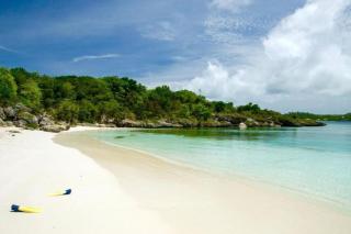 The Hideaway 3 Bedroom suite Pool/Sea View - Gaynors - 7