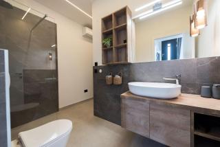 Villa Petrea - Novigrad (Cittanova) - 2