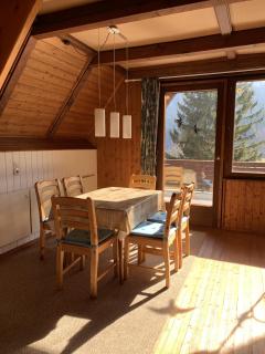 Das kleine Feriendorf - Carinzia - 8