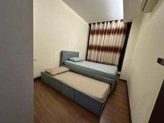 AZ Homestay - Kampong Tabuan - 4