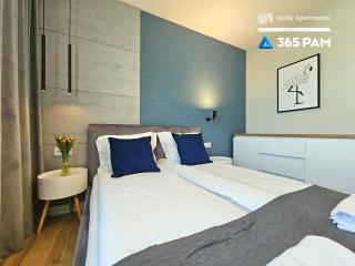 Apartament Wschodni - 365PAM - Colberga - 6