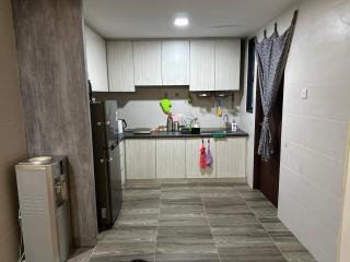 AZ Homestay - Kampong Tabuan - 1
