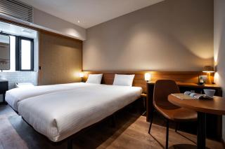 hotel Bell・Kyoto - 1