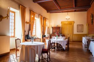 Château de Thorens - Thorens-Glières - 3