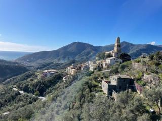 La casa di Rosetta - Levanto - 4