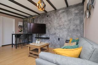 Have a nice stay! - The Dutch nabij strand en boulevard - 8