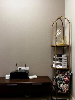 Dorsett Hartamas Suite w ProjectorNetflix - Kuala Lumpur - 6