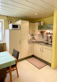 Ferienwohnung Singer - Bad Reichenhall - 6