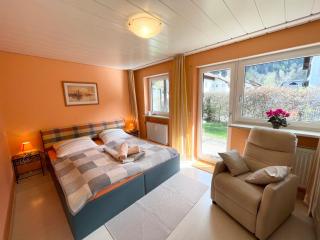 Ferienwohnung Singer - Bad Reichenhall - 9