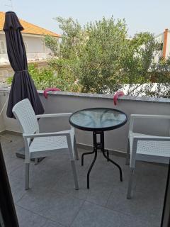 Coastal Family Escape in Turanj, Croatia - 5