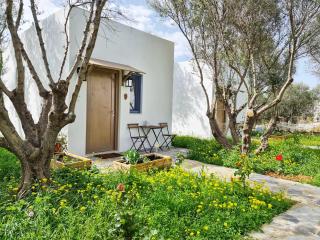 my home in crete - 0