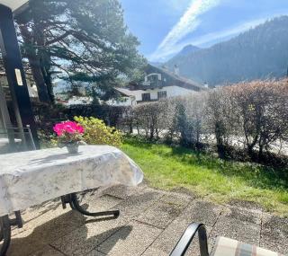 Ferienwohnung Singer - Bad Reichenhall - 2