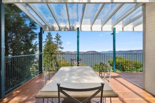 Blue Mountains Rhapsody - Leura - 3