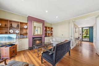 Blue Mountains Rhapsody - Leura - 4
