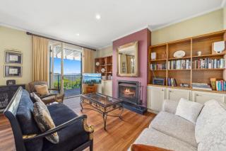 Blue Mountains Rhapsody - Leura - 8