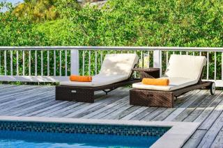 The Hideaway 3 Bedroom Townhouse with Pool - Gaynors - 4
