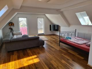 Brick House - Frohburg - 1