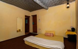 NotOnMap- Zomskit Homestay Kaza - Kaza - 5