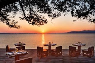 Hotel Capo d'Orso Thalasso & SPA - Palau - 3
