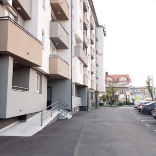 Sunshine Apartment - Bijeljina - 4