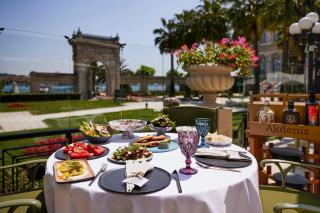 Çırağan Palace Kempinski Istanbul - Istanbul - 2