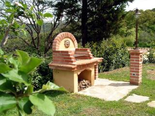 Casa Roberto - Campagna Toscana vicino al mare - Castellina Marittima - 1