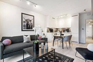 TotalApartments Vervet Gjøa - 9