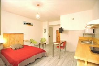 Studio centre - Marsiglia - 2