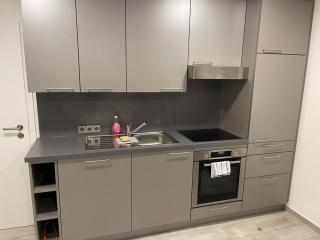 Ferienwohnung City Priebe Austraße - 5