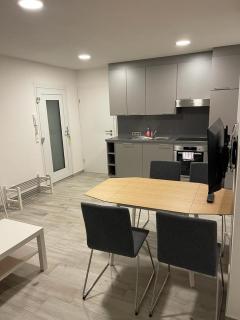 Ferienwohnung City Priebe Austraße - 2