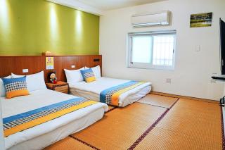 The Wind B&B - Budai - 5