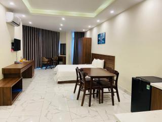 HOANG TRIEU-MARINA Thu Dau Mot - Ấp Phú Thọ - 8