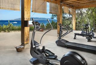 Hotel Capo d'Orso Thalasso & SPA - Palau - 1