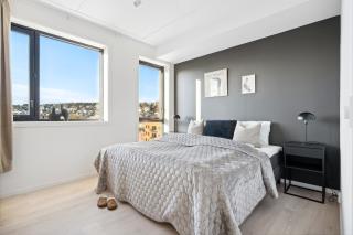 TotalApartments Vervet Gjøa - 3