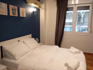 Pipinou Downtown Apartment BY ZAIN - Atene - 6