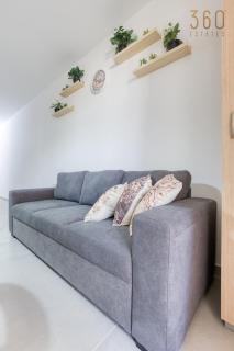 Spacious 3BR Apt with Balcony close to Valletta by 360 Estates - Msida - 4