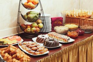 Alqush Downtown Hotel - Prag - 6