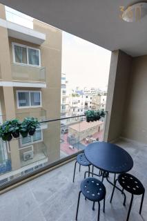 Spacious 3BR Apt with Balcony close to Valletta by 360 Estates - Msida - 3