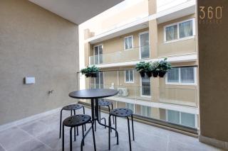 Spacious 3BR Apt with Balcony close to Valletta by 360 Estates - Msida - 2