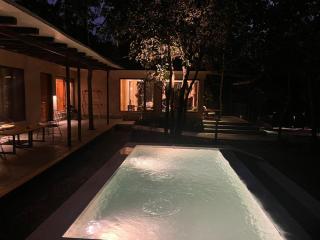 Saraca Resort & Spa Corbett - 5