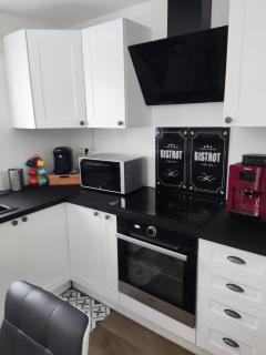 Petit nid douillet dans un cocon de verdure - 3