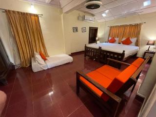 Avadale Coorg - Stag Groups Not Allowed - Ammatti - 7