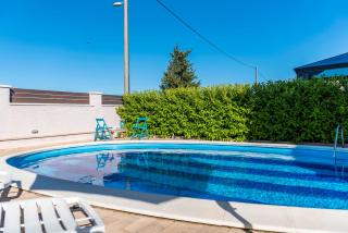 Villa Toni with private pool near Zadar - Zadar - 3
