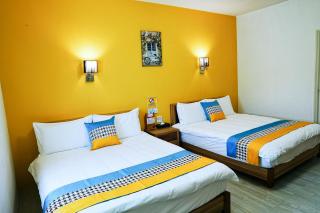 The Wind B&B - Budai - 1