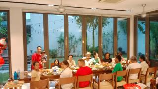 Perfect Son Tra Beach Villa Da Nang with sea view - Da Nang - 3