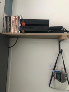 Lac Christus - Studio classé 3* - 1